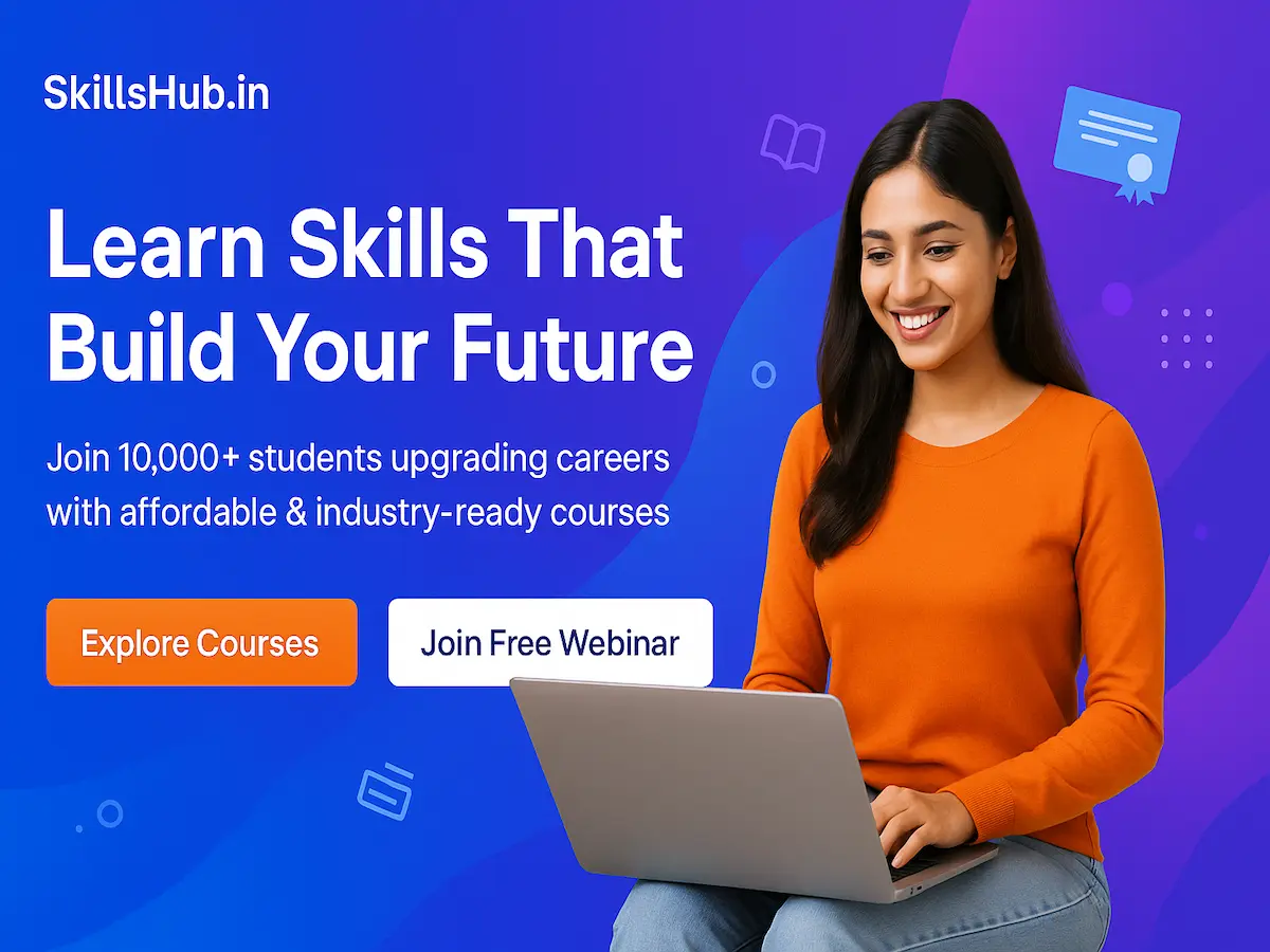 SkillHub