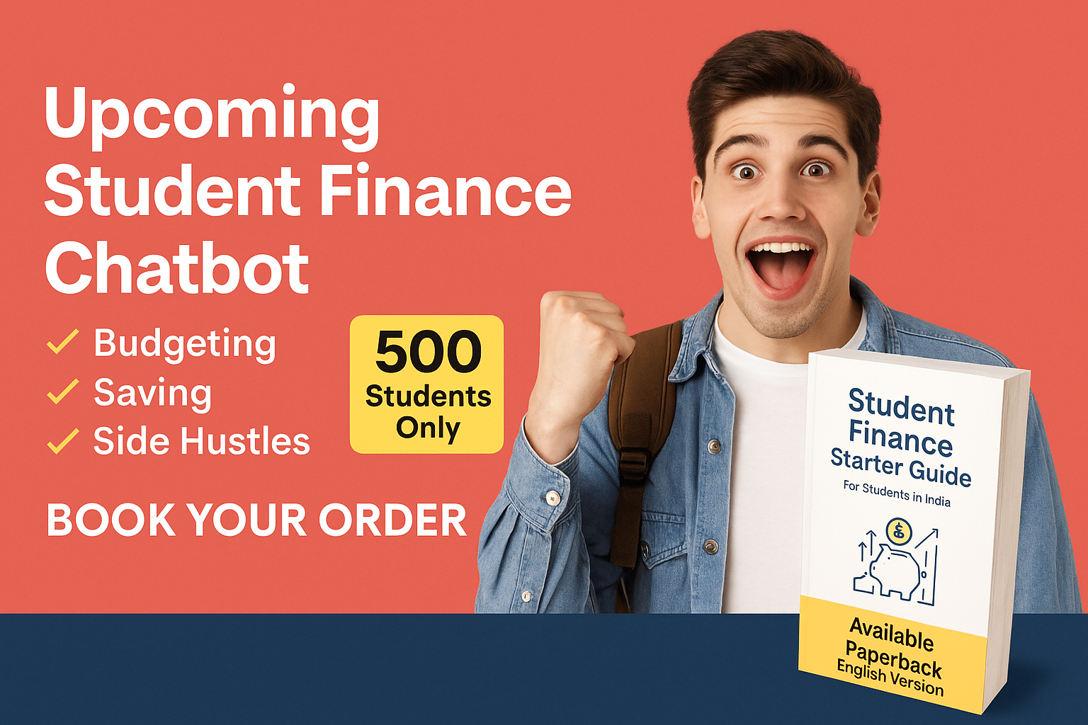 Future Ready Finance for Students in India | Free Library